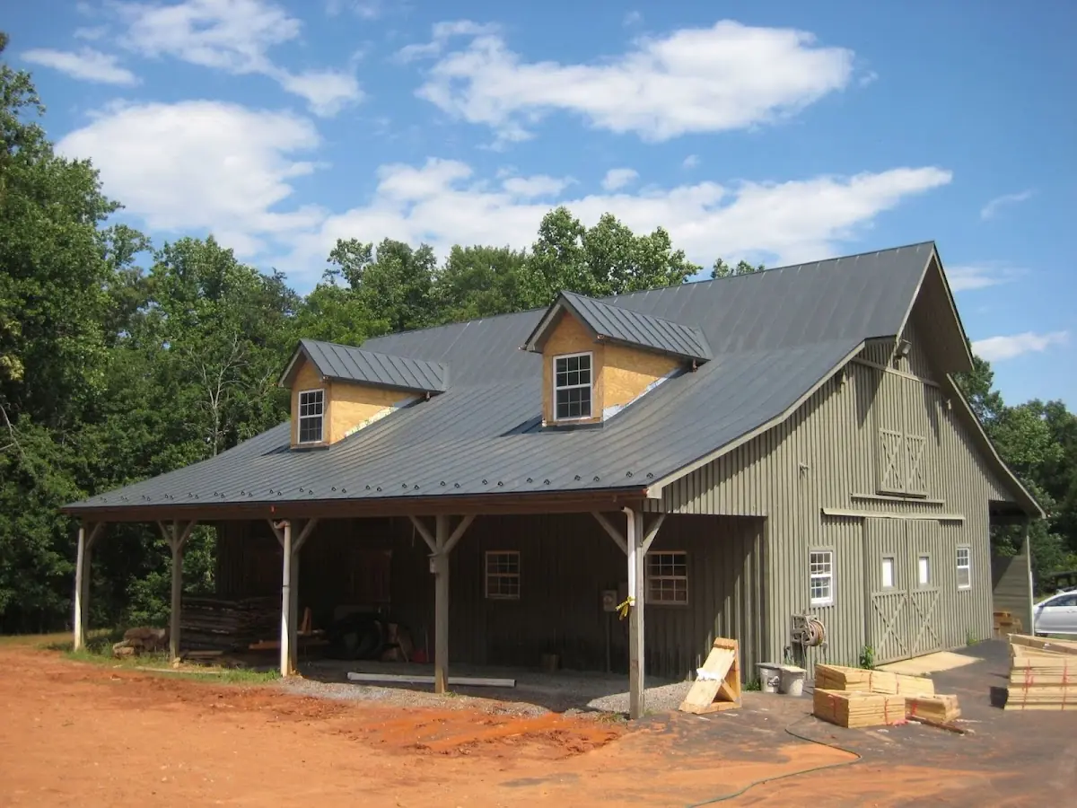 Expert Roof Repair workmanship in Forestdale