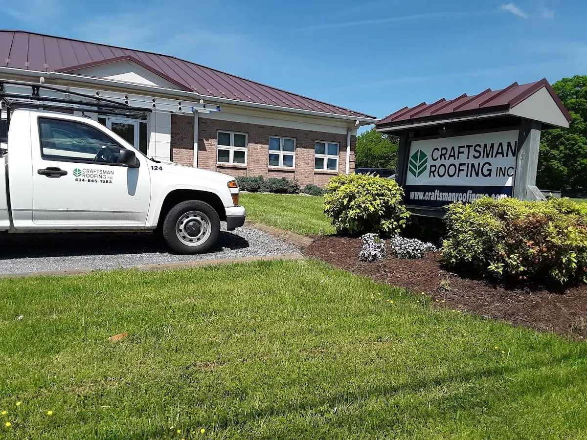 Quality Wind Damage Roof Repair by experienced craftsmen in Forestdale